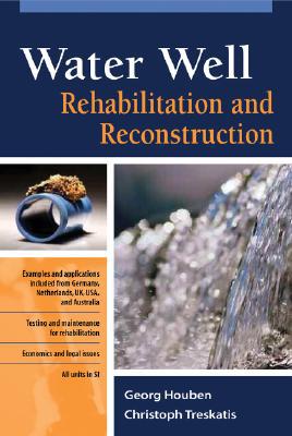 Book Water Well Rehabilitation and Reconstruction free