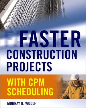 Book Faster Construction Projects with CPM Scheduling free