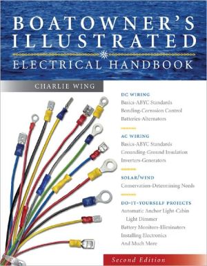 Book Boatowner's Illustrated Electrical Handbook free