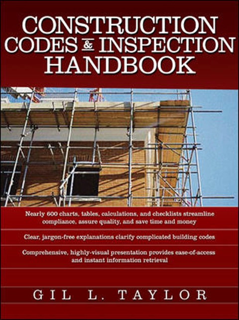Book Construction Codes & Inspection Handbook free