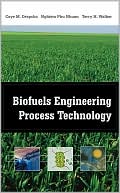 Book Outlines & Highlights for Biofuels Engineering Process Technology by Caye Drapcho, ISBN: 0071487492 9780071487498 (Cram101 Textbook Outlines) (Paperback) - Common free