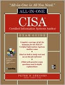 Book CISA Certified Information Systems Auditor All-in-One Exam Guide free