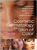 Book Cosmetic Dermatology for Skin of Color free