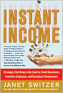 Book Instant Income: Strategies That Bring in the Cash free