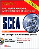 Book Sun Certified Enterprise Architect for Java EE Study Guide (Exam 310-051) (Certification Press) free