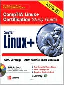 Book CompTIA Linux+ Certification Study Guide free