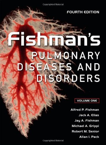 Book Fishman's Pulmonary Diseases and Disorders (Volume 2) free