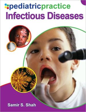 Book Pediatric Practice Infectious Diseases free