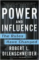 Book Power and Influence: The Rules Have Changed free