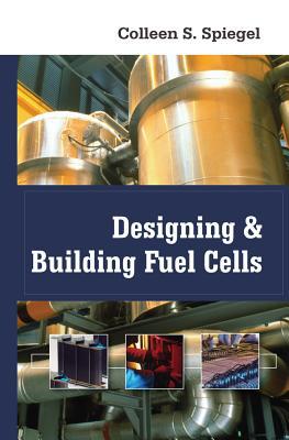 Book Designing and Building Fuel Cells free