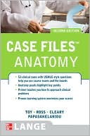 Book Case Files: Gross Anatomy, 2nd Edition free