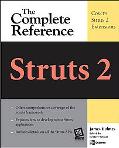 Book Struts 2: The Complete Reference free