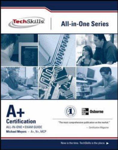 Book A+ All-in-one Techskills Edition free