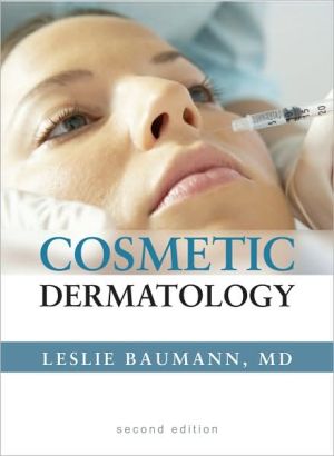 Book Cosmetic Dermatology: Principles and Practice, Second Edition free
