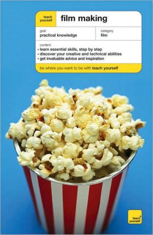 Book Teach Yourself Film Making (Teach Yourself: General Reference) free