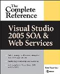 Book Visual Studio 2005 SOA & Web Services: The Complete Reference (Complete Reference Series) free