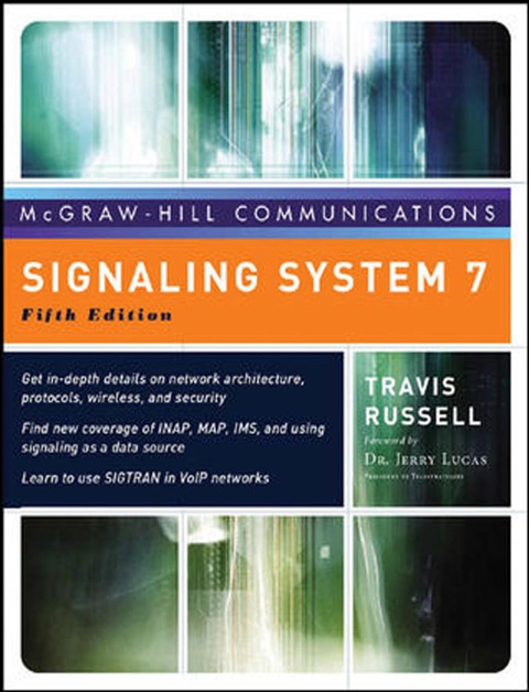 Book Signaling System #7, Fifth Edition free
