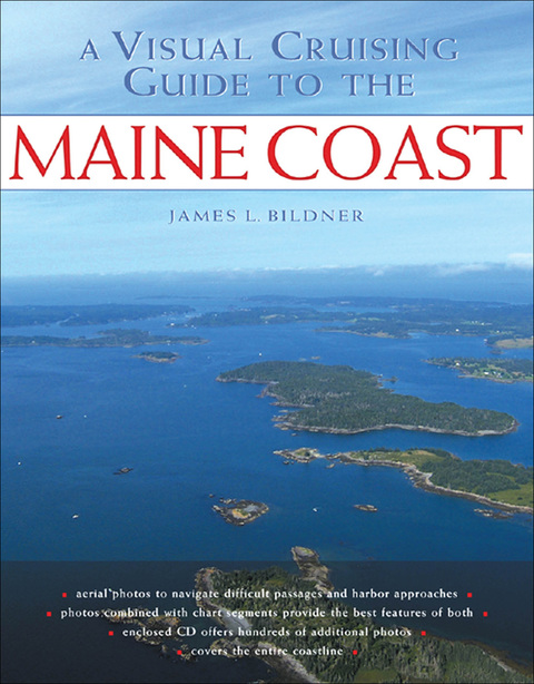 Book A Visual Cruising Guide to the Maine Coast free