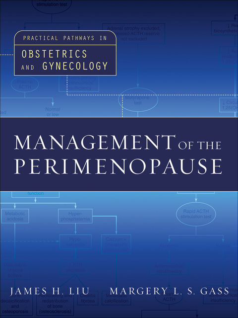 Book Management of the Perimenopause: Practical Pathways in Obstetrics & Gynecology free