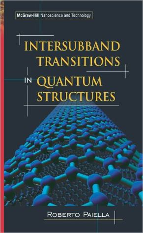 Book Intersubband Transitions In Quantum Structures free