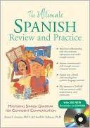 Book The Ultimate Spanish Review and Practice w/CD-ROM (UItimate Review & Reference Series) free