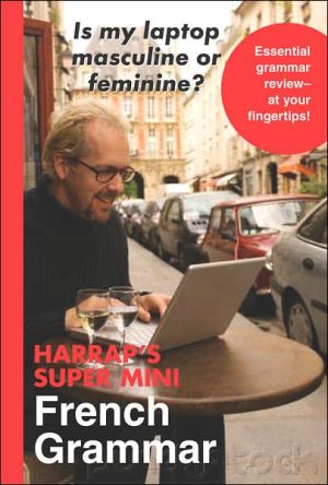 Book Schaum's Outline of French Grammar free