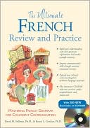 Book The Ultimate French Review and Practice (Book+ CD-ROM) (UItimate Review & Reference Series) free