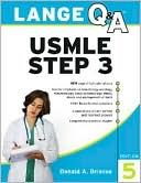 Book Lange Q&A USMLE Step 3, Fifth Edition free
