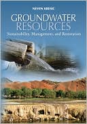 Book Groundwater Resources: Sustainability, Management, and Restoration free