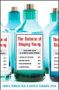 Book The Science of Staying Young free