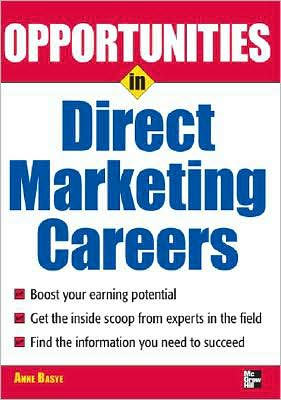 Book Opportunities in Direct Marketing free
