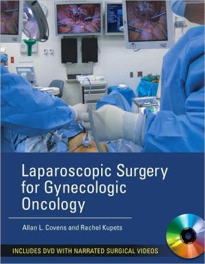 Book Laparoscopic Surgery for Gynecologic Oncology free