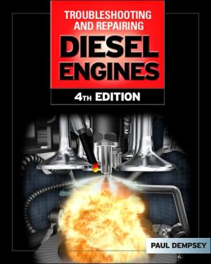 Book Troubleshooting and Repairing Diesel Engines free