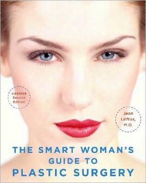 Book The Smart Woman's Guide to Plastic Surgery, Updated Second Edition free