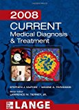 Book Current Medical Diagnosis and Treatment 2008 (Lange Current) free