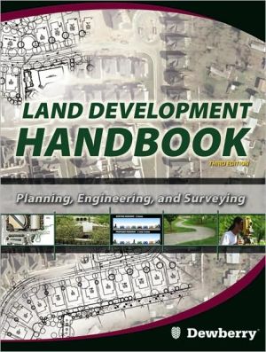 Book Land Development Handbook free
