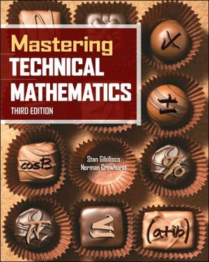 Book Mastering Technical Mathematics, Third Edition free