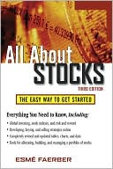 Book All About Stocks, 3E (All About... (McGraw-Hill)) free