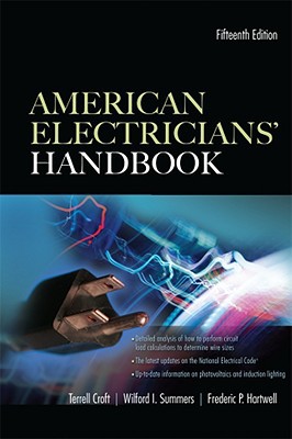 Book American Electricians' Handbook free