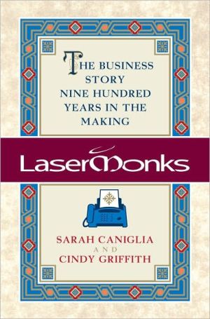 Book Lasermonks: The Business Story Nine Hundred Years in the Making free