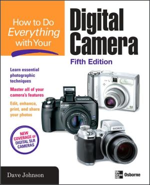 Book How to Do Everything: Digital Camera free