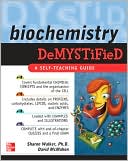 Book Biochemistry Demystified free