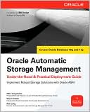Book Oracle Automatic Storage Management: Under-the-Hood & Practical Deployment Guide (Oracle Press) free