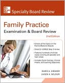 Book Family Practice Examination & Board Review, Second Edition (McGraw-Hill Specialty Board Review) free
