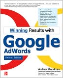 Book Winning Results with Google AdWords, Second Edition free