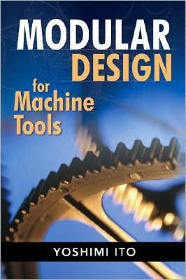 Book Modular Design for Machine Tools free