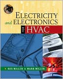 Book Electricity and Electronics for HVAC free