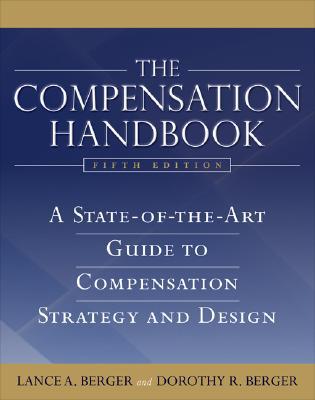 Book The Compensation Handbook free