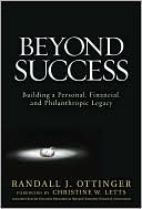 Book Beyond Success: Building a Personal, Financial, and Philanthropic Legacy free