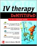 Book IV Therapy Demystified: A Self-Teaching Guide free